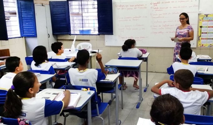 Inep muda locais de exame da PND em União da Vitória (PR)