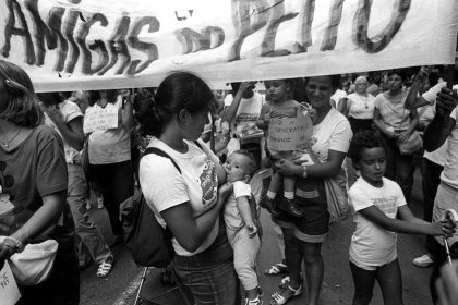 Cine Ninja Indica: 10 filmes que revisitam a luta das mulheres pela democracia