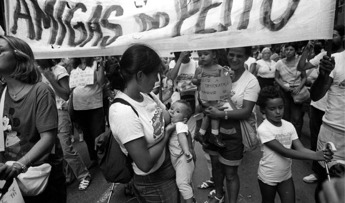 Cine Ninja Indica: 10 filmes que revisitam a luta das mulheres pela democracia