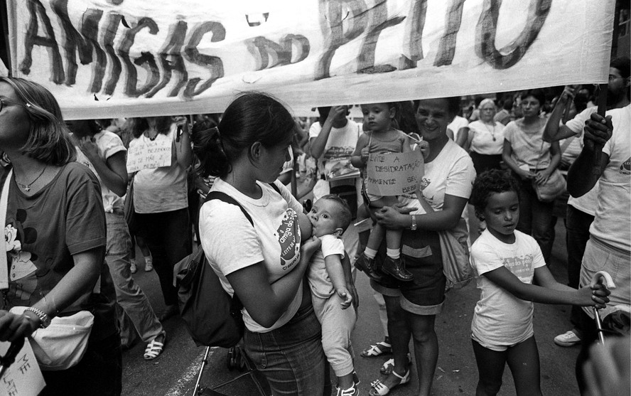 Cine Ninja Indica: 10 filmes que revisitam a luta das mulheres pela democracia