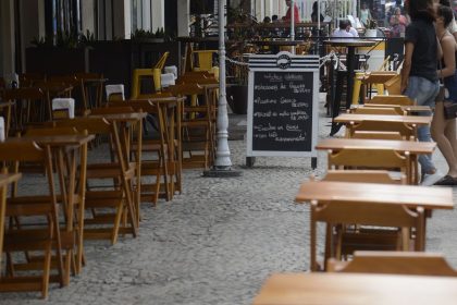 Rio Gastronomia reúne chefs, shows, bate-papos e aulas de culinária