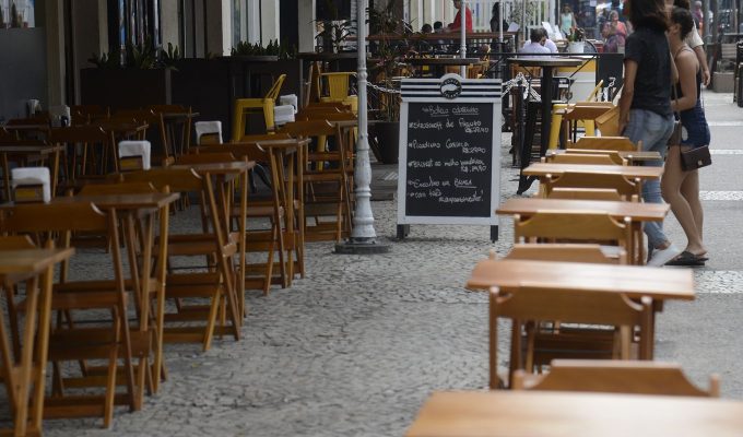 Rio Gastronomia reúne chefs, shows, bate-papos e aulas de culinária