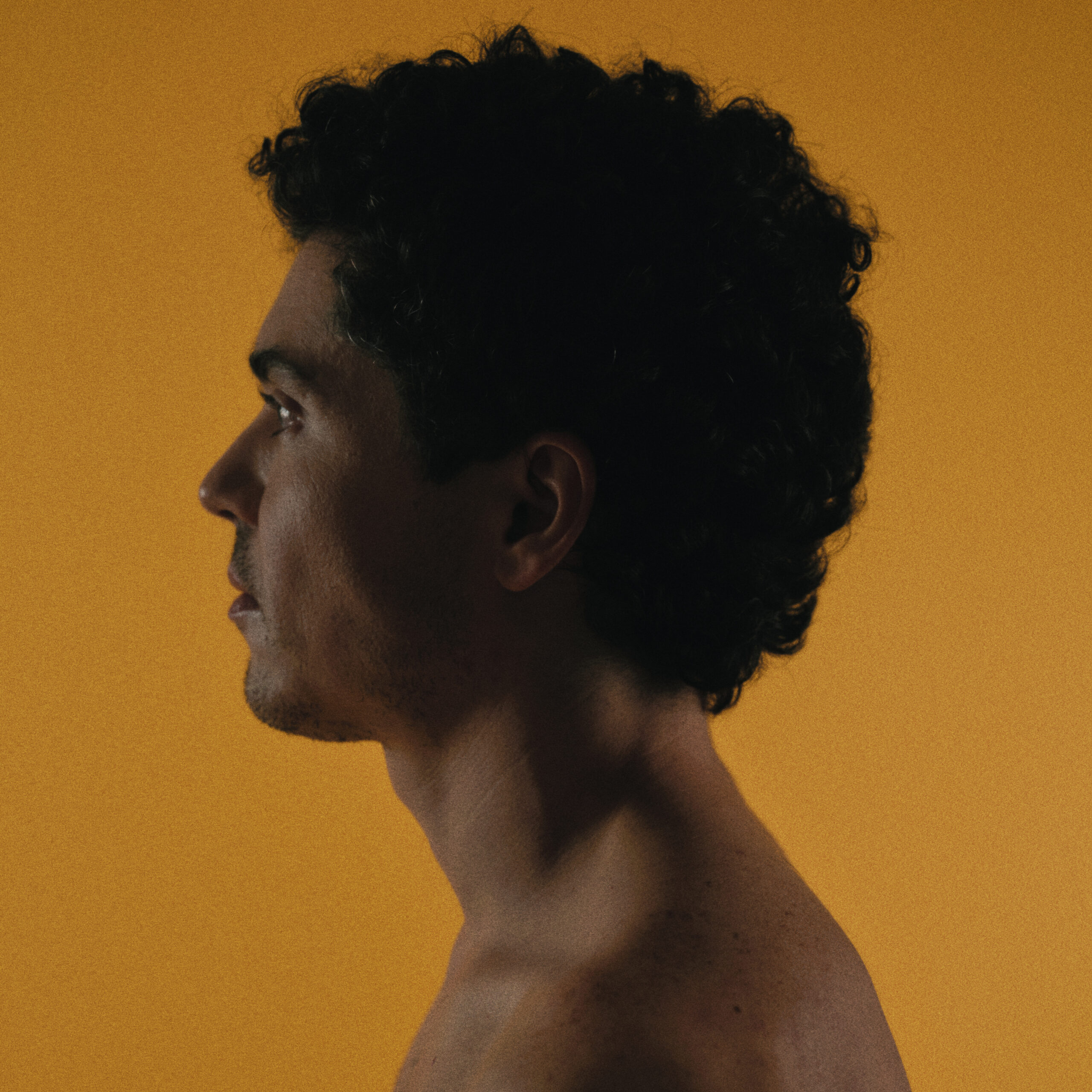 Lourenço Rebetez anuncia “Maestro”, primeiro single de Língua Geral