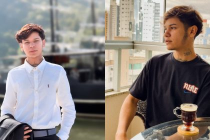 Corpo de jovem desaparecido há 4 dias é achado no mar da praia de Balneário Camboriú e polícia investiga