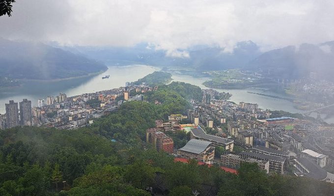 China busca conexão e cooperação entre povos por meio dos grandes rios