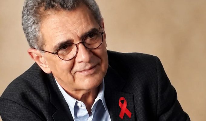 Morre Paulo Roberto Teixeira, referência no combate à aids no Brasil