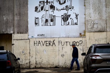 Vote Pelo Clima reúne candidaturas e propostas ligadas à crise climática