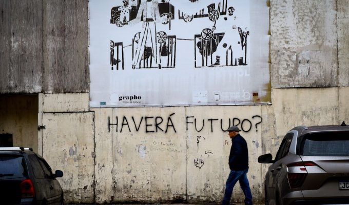 Vote Pelo Clima reúne candidaturas e propostas ligadas à crise climática