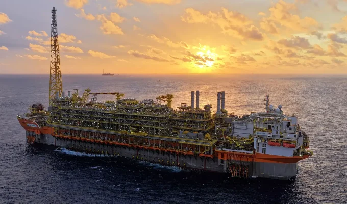 Petrobras aprova adesão à subvenção ao óleo diesel