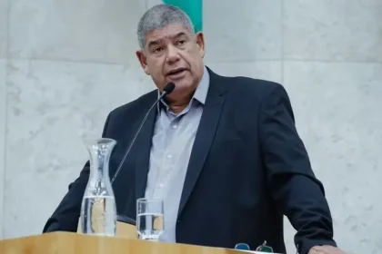 Ex-vereador Milton Leite se entrega à polícia após mais de 24h foragido