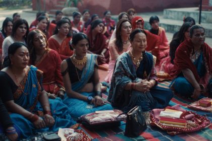 Coprodução brasileira premiada em Cannes vai representar o Nepal no Oscar 2027