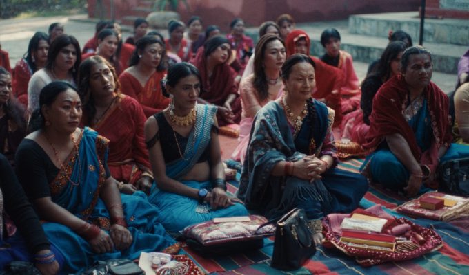Coprodução brasileira premiada em Cannes vai representar o Nepal no Oscar 2027