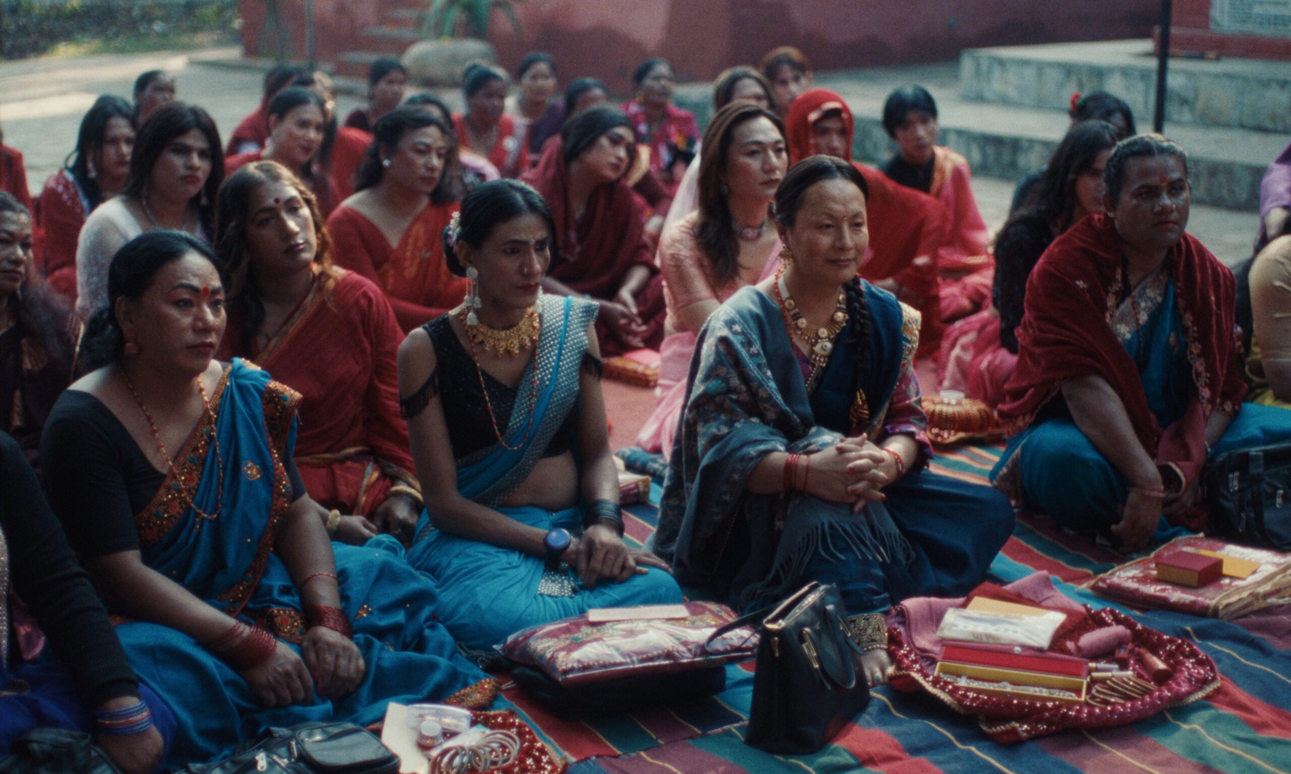 Coprodução brasileira premiada em Cannes vai representar o Nepal no Oscar 2027