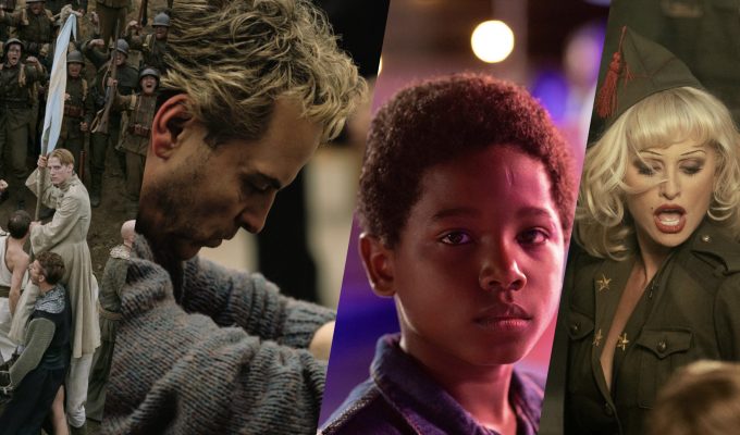 Oscar 2027 pode se tornar a edição com mais filmes LGBTQIAPN+ da história