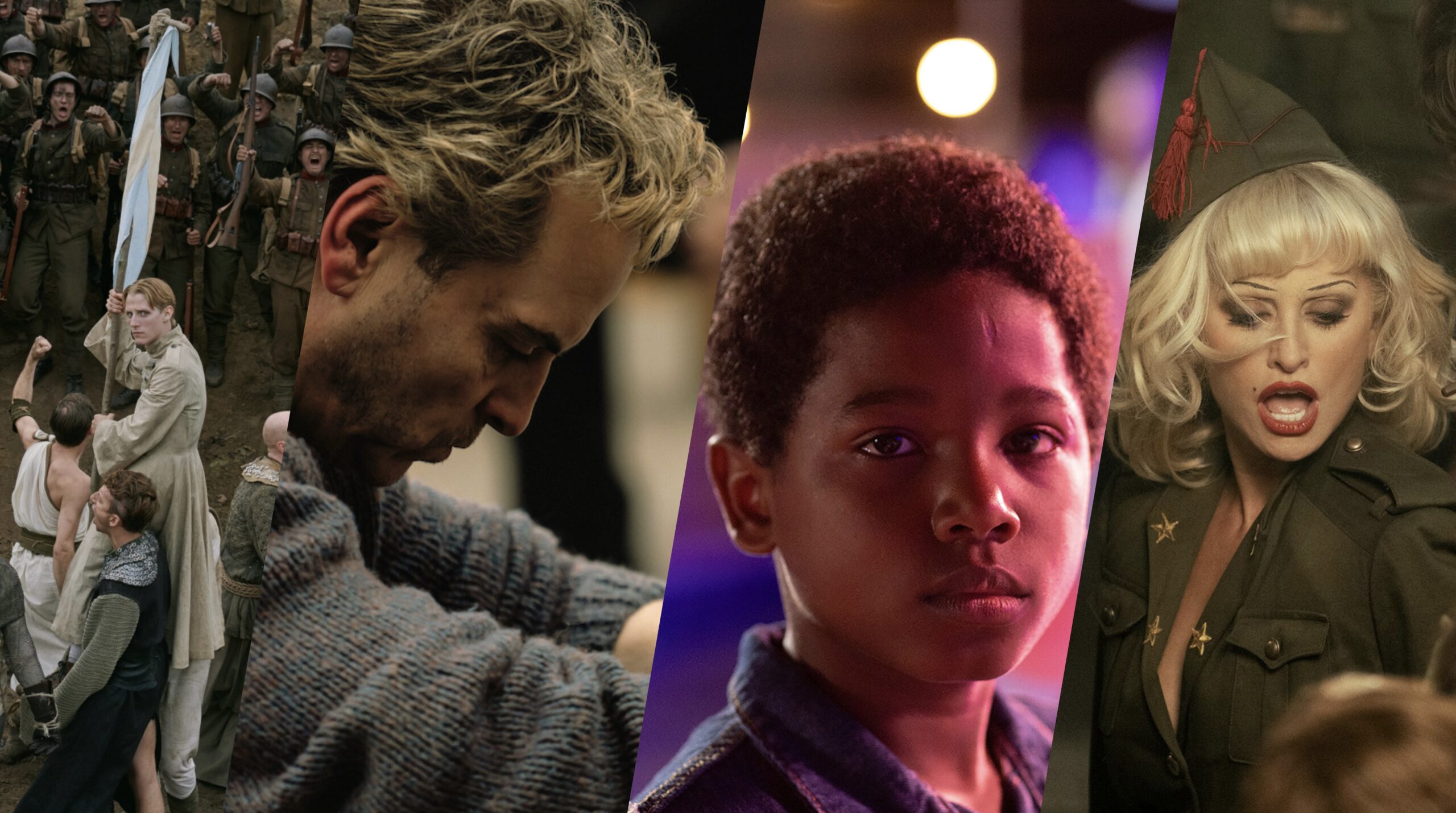 Oscar 2027 pode se tornar a edição com mais filmes LGBTQIAPN+ da história
