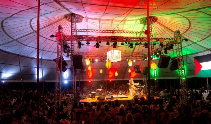 Chapada Diamantina recebe 13º Festival de Jazz do Capão