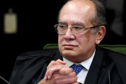 Vorcaro pediu apoio a Gilmar em causa bilionária mas foi contrariado
