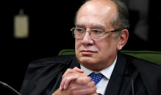 Vorcaro pediu apoio a Gilmar em causa bilionária mas foi contrariado