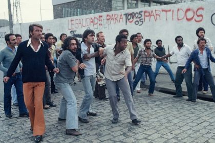 Cine Ninja Indica: 10 filmes para entender como era o Brasil dos anos 80