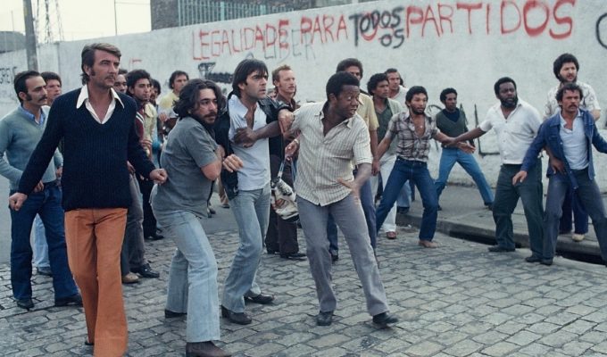 Cine Ninja Indica: 10 filmes para entender como era o Brasil dos anos 80