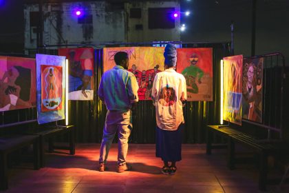 Encontro de Cinema Negro Zózimo Bulbul reúne gerações e amplia debate sobre o audiovisual negro no Brasil