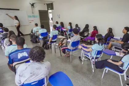 Educação influencia o voto de 71% dos entrevistados, aponta pesquisa
