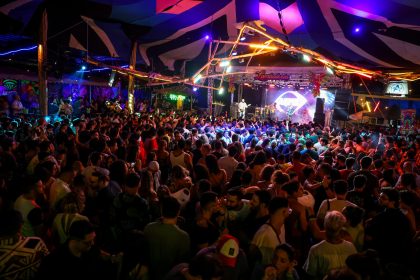Festival Lambateria 2026 comemora 10 anos da festa e 50 anos de Lambada