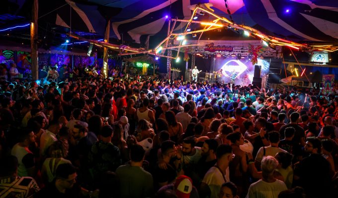 Festival Lambateria 2026 comemora 10 anos da festa e 50 anos de Lambada