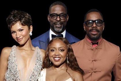 Emmy 2026: diversidade diminui entre indicados e atores negros ficam sem vitórias nas principais categorias