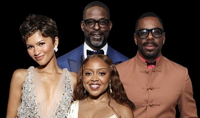 Emmy 2026: diversidade diminui entre indicados e atores negros ficam sem vitórias nas principais categorias