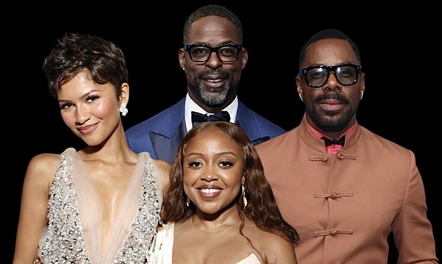 Emmy 2026: diversidade diminui entre indicados e atores negros ficam sem vitórias nas principais categorias