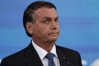 Documentário sobre Bolsonaro recebeu dinheiro de produtora de ‘Dark Horse’
