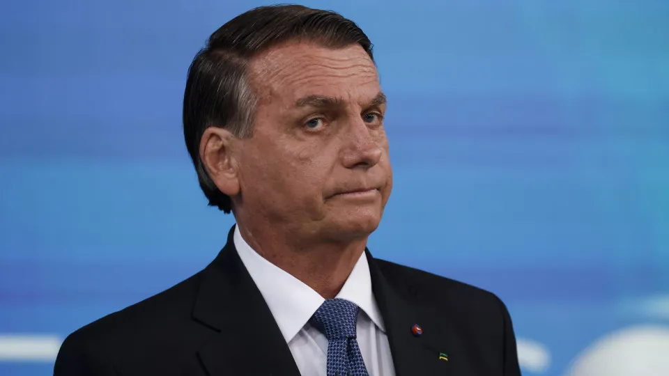 Documentário sobre Bolsonaro recebeu dinheiro de produtora de ‘Dark Horse’