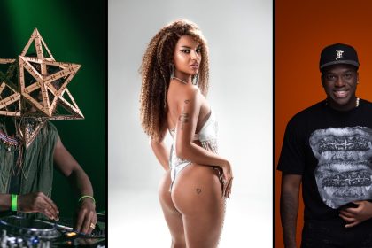 Resenha Favela Sounds: uma noite de música eletrônica no CCBB Brasília, com entrada gratuita