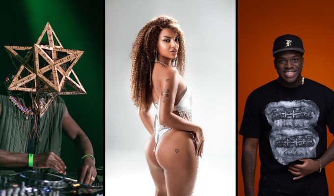 Resenha Favela Sounds: uma noite de música eletrônica no CCBB Brasília, com entrada gratuita