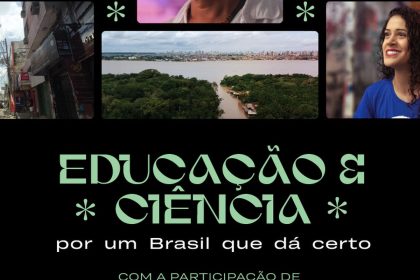 Andes lança documentário sobre a importância da educação e ciência