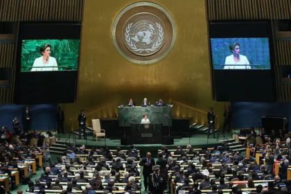 Por que o Brasil sempre abre a Assembleia Geral da ONU