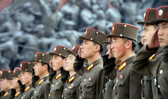 Por que uma nova onda de soldados norte-coreanos pode lutar na guerra da Rússia contra a Ucrânia