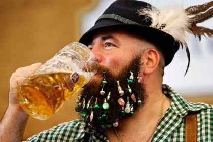 Como um casamento real na Alemanha deu origem à maior festa da cerveja do mundo (e como ela chegou à América Latina)