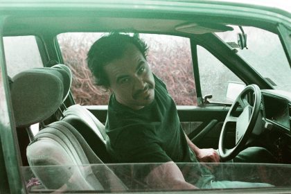 Mateus Paludetti lança “Aquático”, primeiro single do álbum Teiurutau