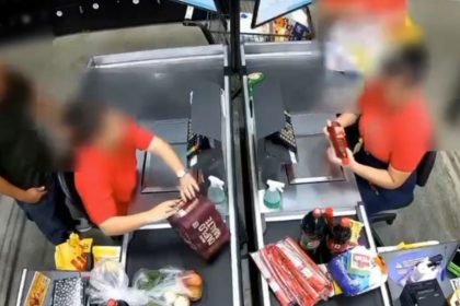 Homem é indiciado por importunação sexual contra funcionária de supermercado no interior do RN