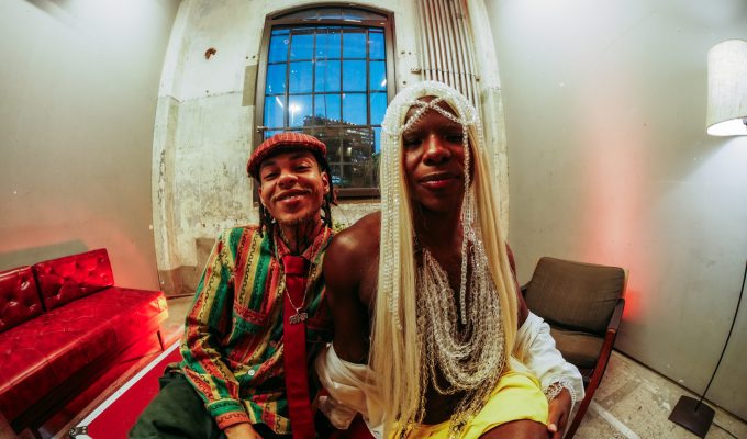 Brabo da Terra do Sol e PETER conectam Paraíba, Rio de Janeiro e São Paulo em “Terapia”, single produzido por Caio Passos
