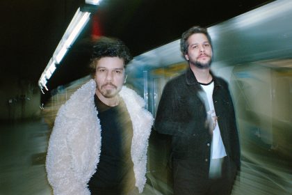 Vanguart lança vinil de “Estação Liberdade” e faz shows no Circo Voador e Sesc Pompeia