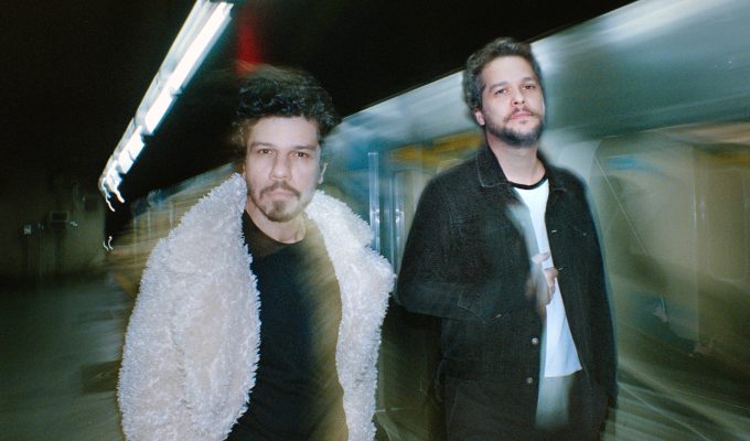 Vanguart lança vinil de “Estação Liberdade” e faz shows no Circo Voador e Sesc Pompeia