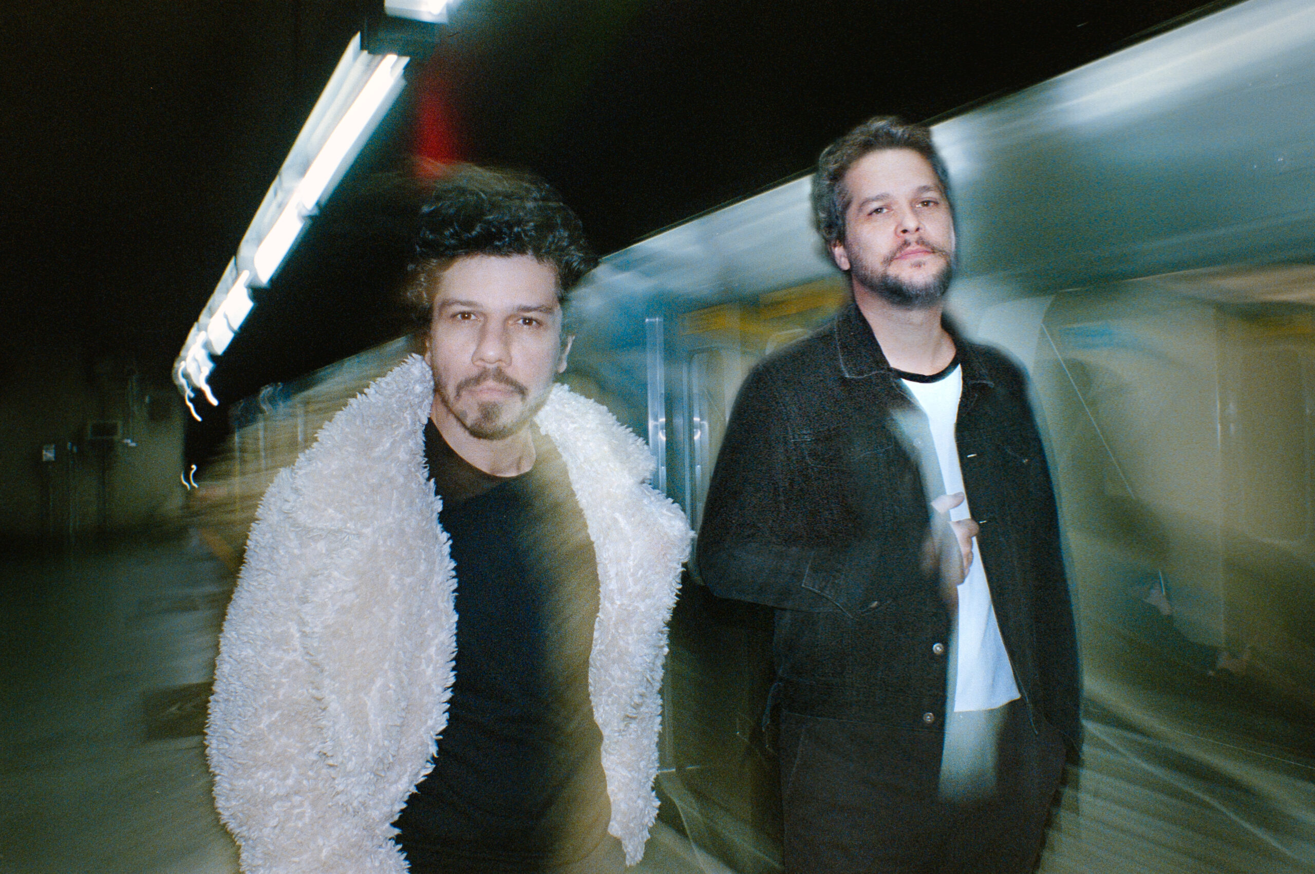 Vanguart lança vinil de “Estação Liberdade” e faz shows no Circo Voador e Sesc Pompeia