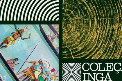 Coleção Ingá revela a pluralidade da arte e da cultura brasileira