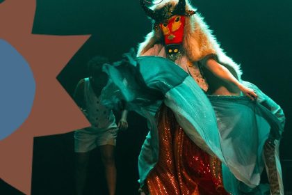 Começa a 2ª edição do Festival Palco Giratório no Maranhão