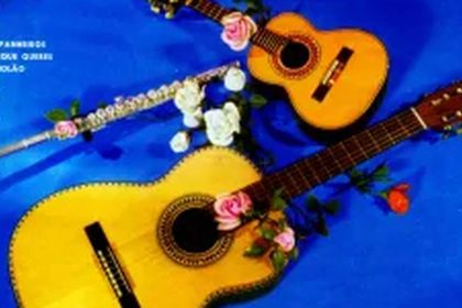 Roda de Choro celebra flautista Altamiro Carrilho na Rádio MEC