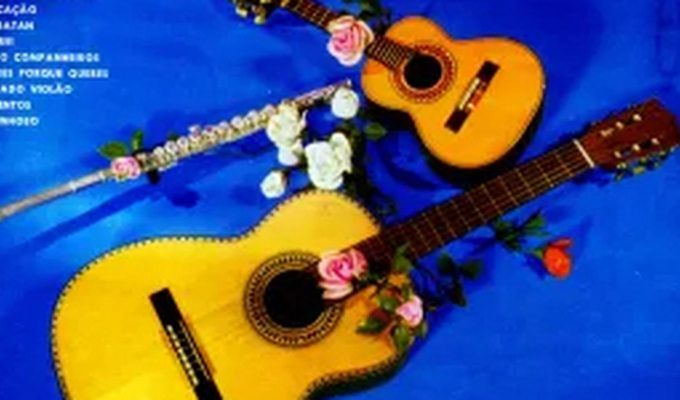 Roda de Choro celebra flautista Altamiro Carrilho na Rádio MEC