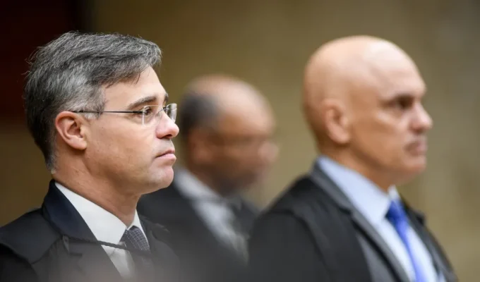 Veja o que pode acontecer nos casos de Moraes e Mendonça após pedido de vista